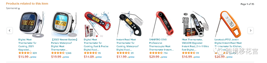 【亚马逊】如何把链接干到类目前3