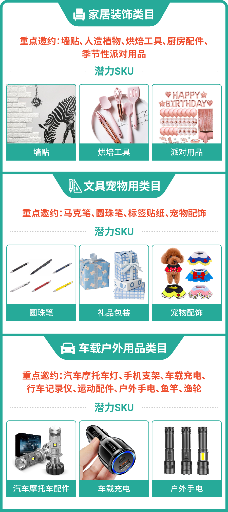 官宣! Shopee全托管服务招商启动!