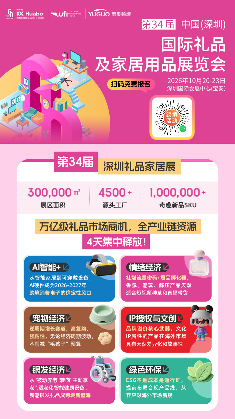 告别灰色出海！许昌合规专场解锁出海增收稳利实战打法