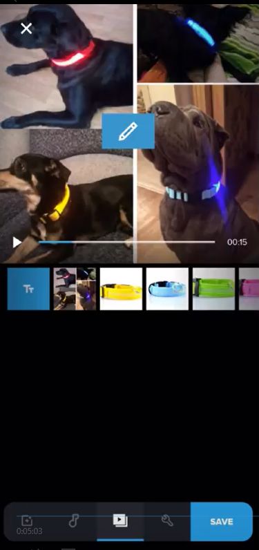 5款超易上手的视频制作神器,让你的广告立马有效!