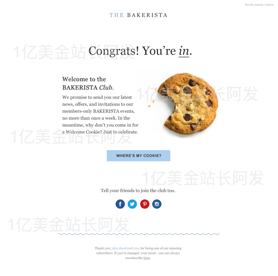 【10】史上超强独立站入门教程-Email Marketing邮件营销入门