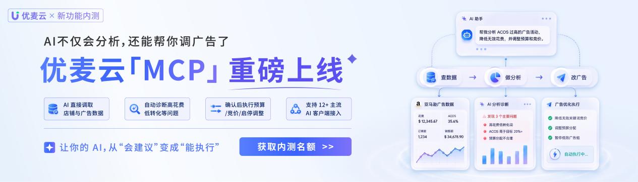 问 AI 总跑偏?连接优麦云 MCP 后,这样提问才更精准!(附提示词模板)