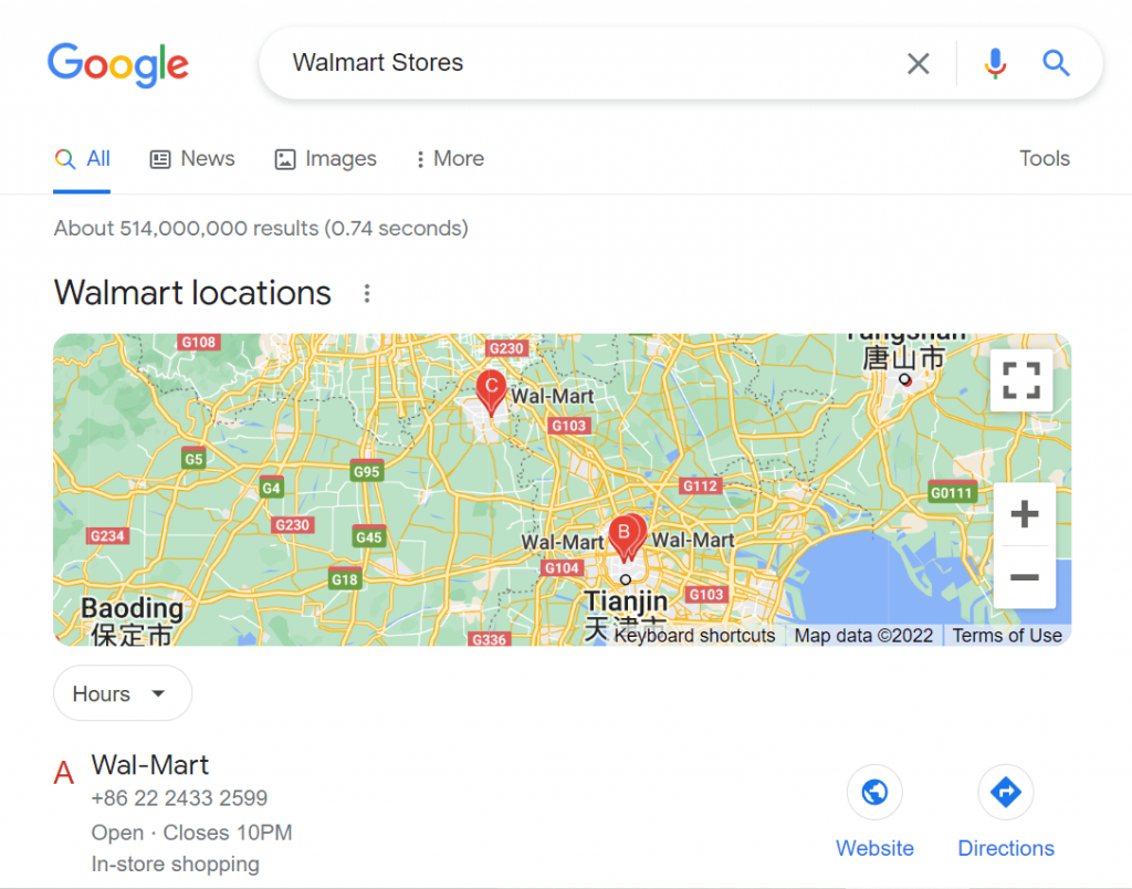 购物季如何做好用户搜索意图满足？