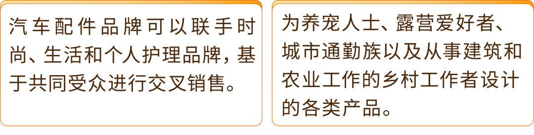 日本汽配卖疯了!市场规模将达144.6亿美元!亚马逊还有哪些赛道在爆发?