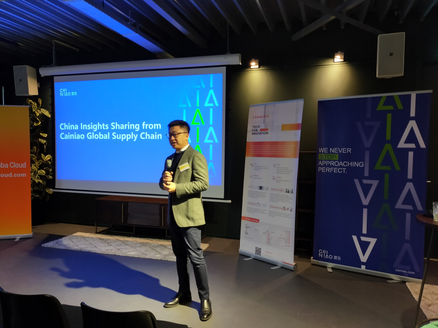 多地组团出海打响“订单保卫战”