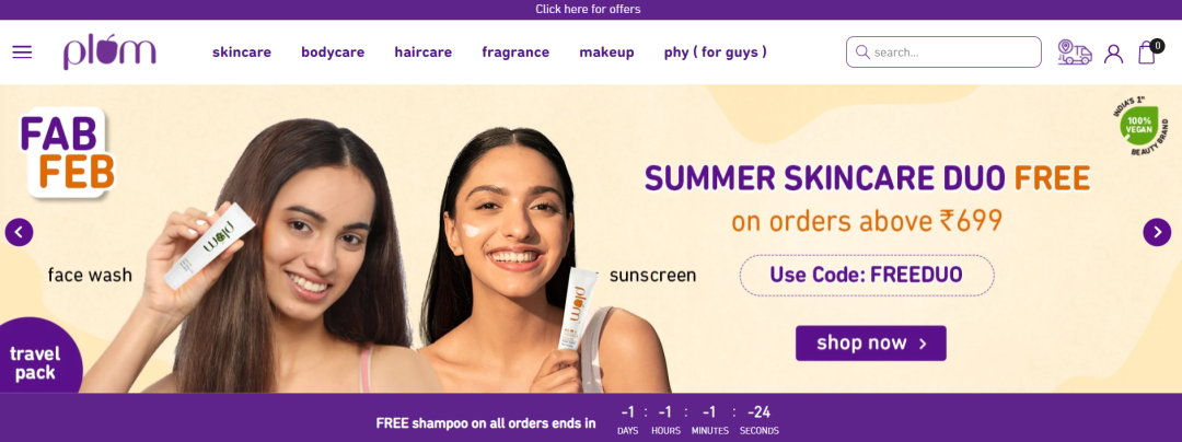 印度DTC品牌不输中国！这64个案例覆盖衣食住行