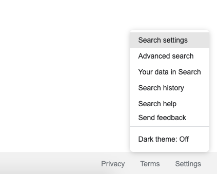 【谷歌实操】如何用改变定位提升搜索结果排名？