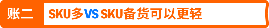 他们把亚马逊FBA ASIN占比做到58%-87%,成本反倒降了?