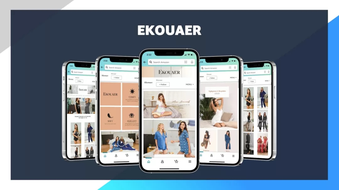 亚马逊品牌化已成趋势!还不懂品牌包装?看看专业团队是怎么做的!