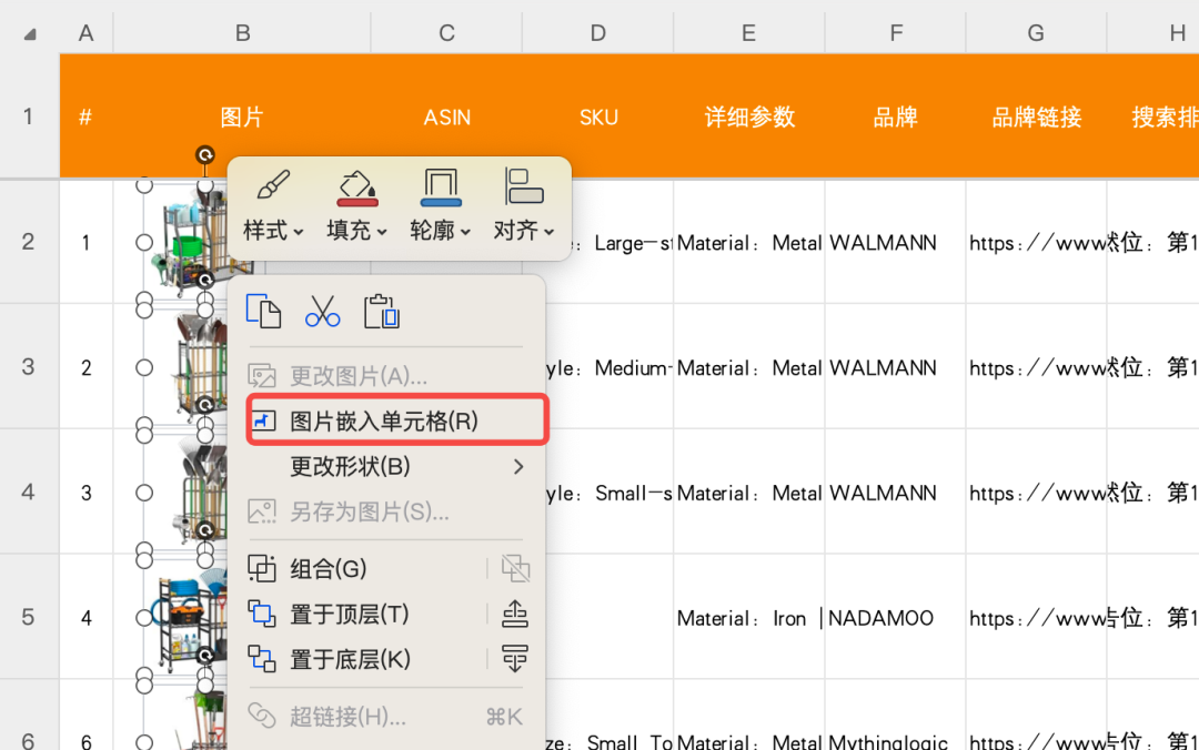 一个类目到底能不能做，真正该看什么？