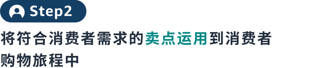 抓住顾客的「需求」，藏在这三个细节中