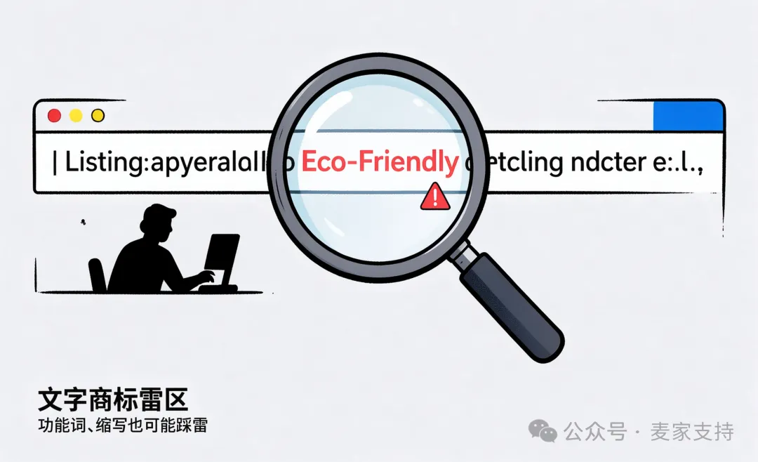 流氓律所最新“印钞机”曝光: 这几个类目正在疯狂收割,千万别做冤大头!