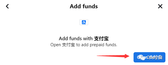 如何通过 Facebook 预充值金广告账户创建公共主页赞广告？