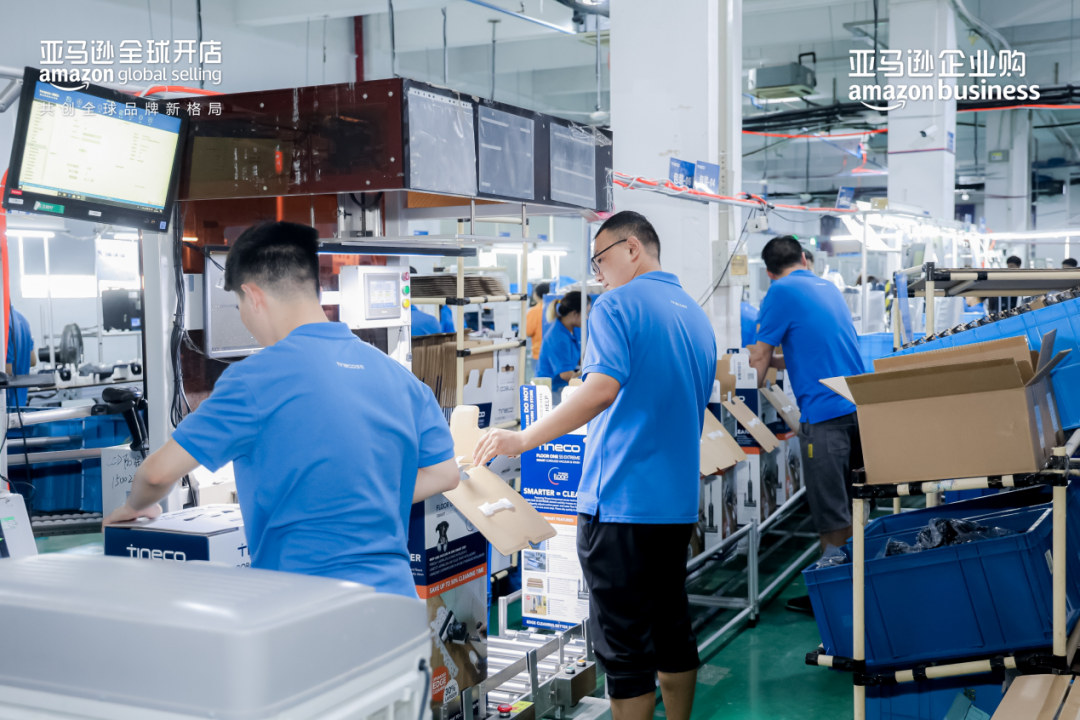 外贸第四城 ，苏州产业带从产品出海到品牌出海的拼图，正在补齐