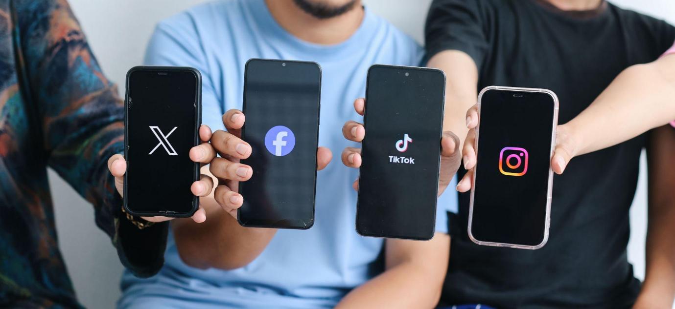 品牌出海如何获取美加英等号码，注册TK/Ins/FB等社媒账号？