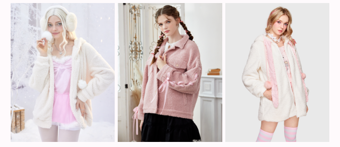 SHEIN官方|“Z世代”都爱买，ROMWE女装、男装正在热招供应商！