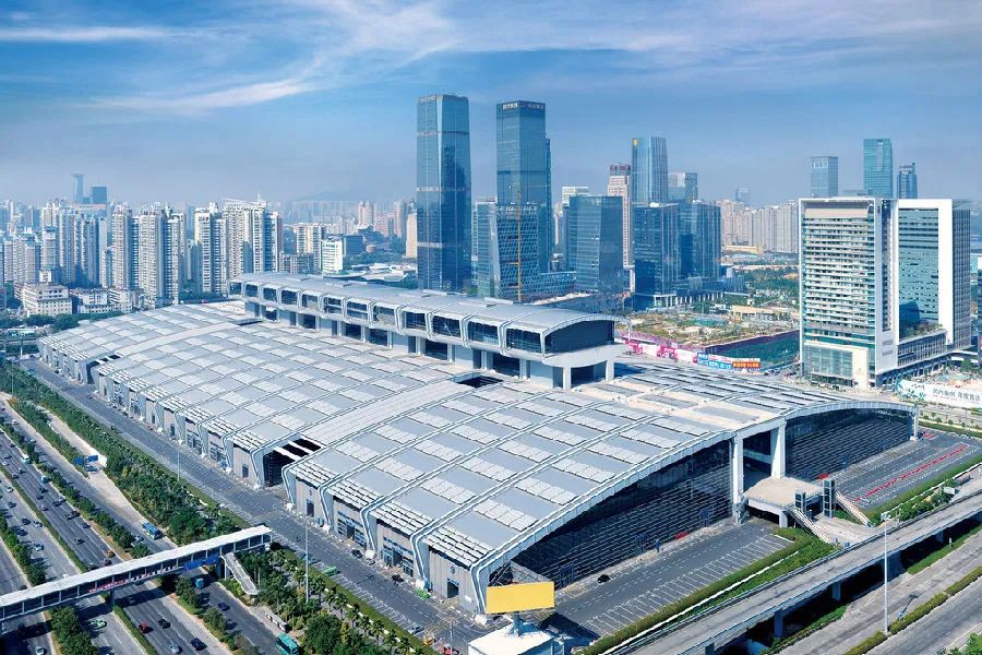 相约CHWE全球跨境电商展,3月20日凯琦等你来!