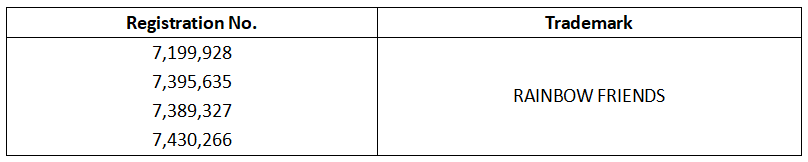 新一轮TRO案件曝光！Listing千万不要出现这些词！