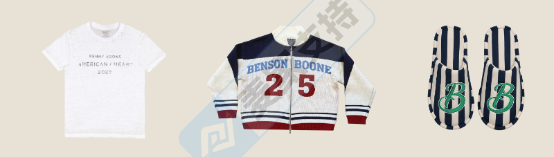 26-cv-10333｜Beautiful Things”唱进TRO名单，Benson Boone艺人周边卖家需紧急自查