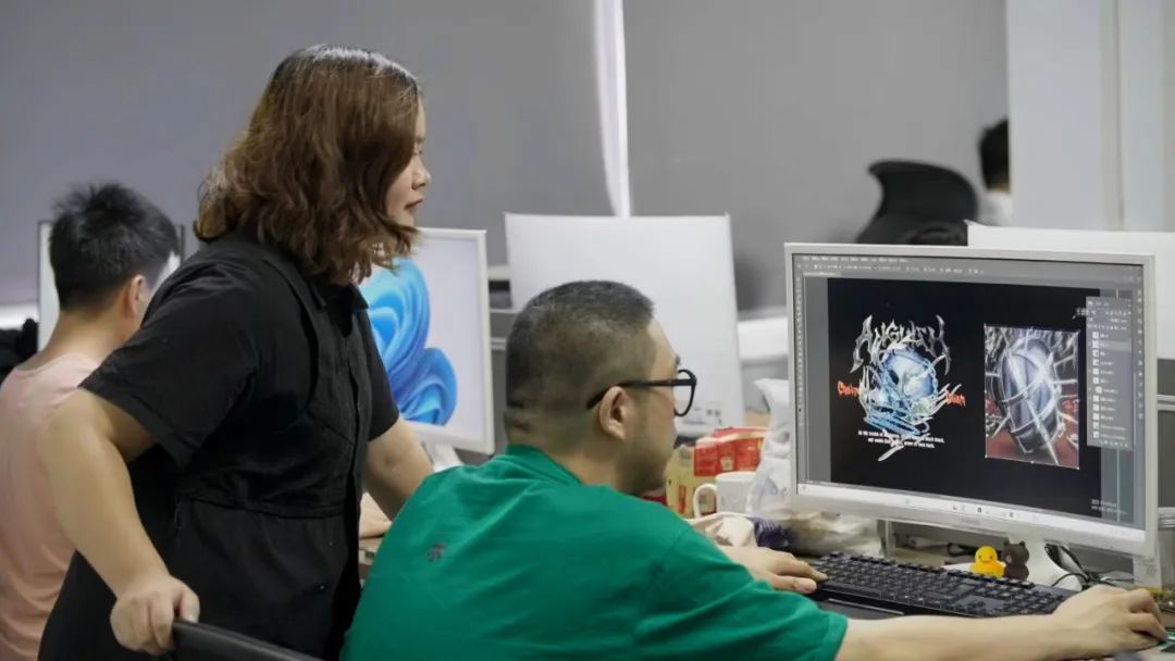 SHEIN官方|日均出货2万件!档口转型跨境出海,和SHEIN一起将男装做“大”做好