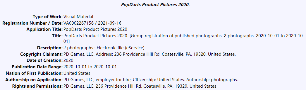 隐匿案件！时间杀手Popdarts吸盘飞镖玩具不能卖了