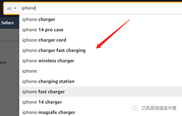 第4讲：listing优化之关键词的优化方法