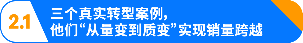 从铺货到亚马逊FBA精品模式：3个真实案例，揭秘新手卖家爆单秘籍