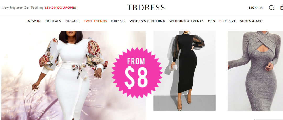 10亿级独立站点大起底！流量都从哪里来？