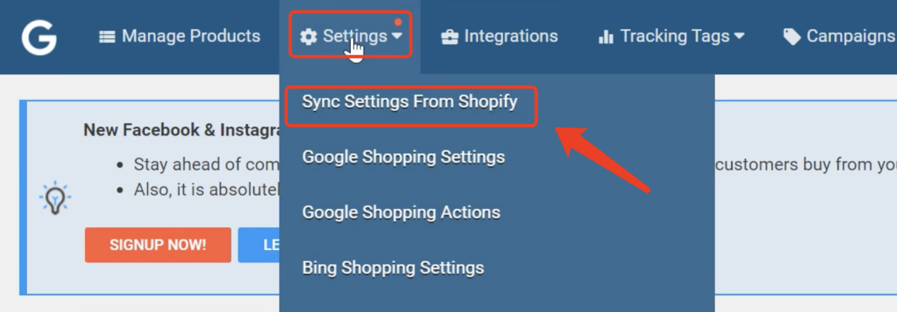 【Feed for google shopping插件】第2节：如何设置默认属性？