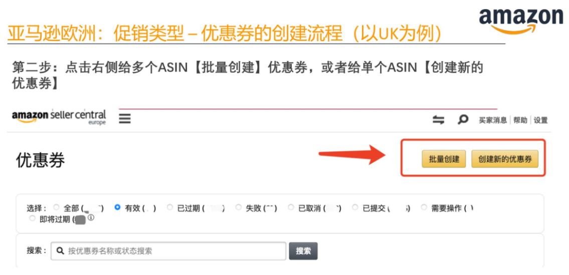 黑五网一时间表出炉！亚马逊卖家提报流程详解