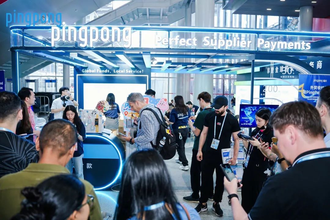 采购商用订单说话，广交会上爆火的五大趋势！