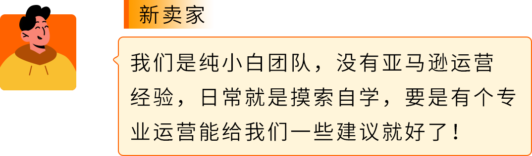 2026跨境新卖家“开挂”秘籍：亚马逊AI数字员工+官方路径，首年销量暴增10倍？！