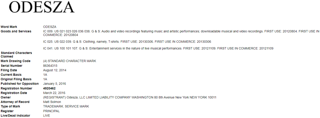 599家店铺被起诉冻结！这些图案已被律所盯上，切勿使用！