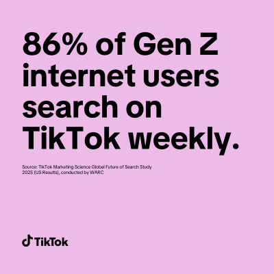 TikTok的搜索广告新机遇
