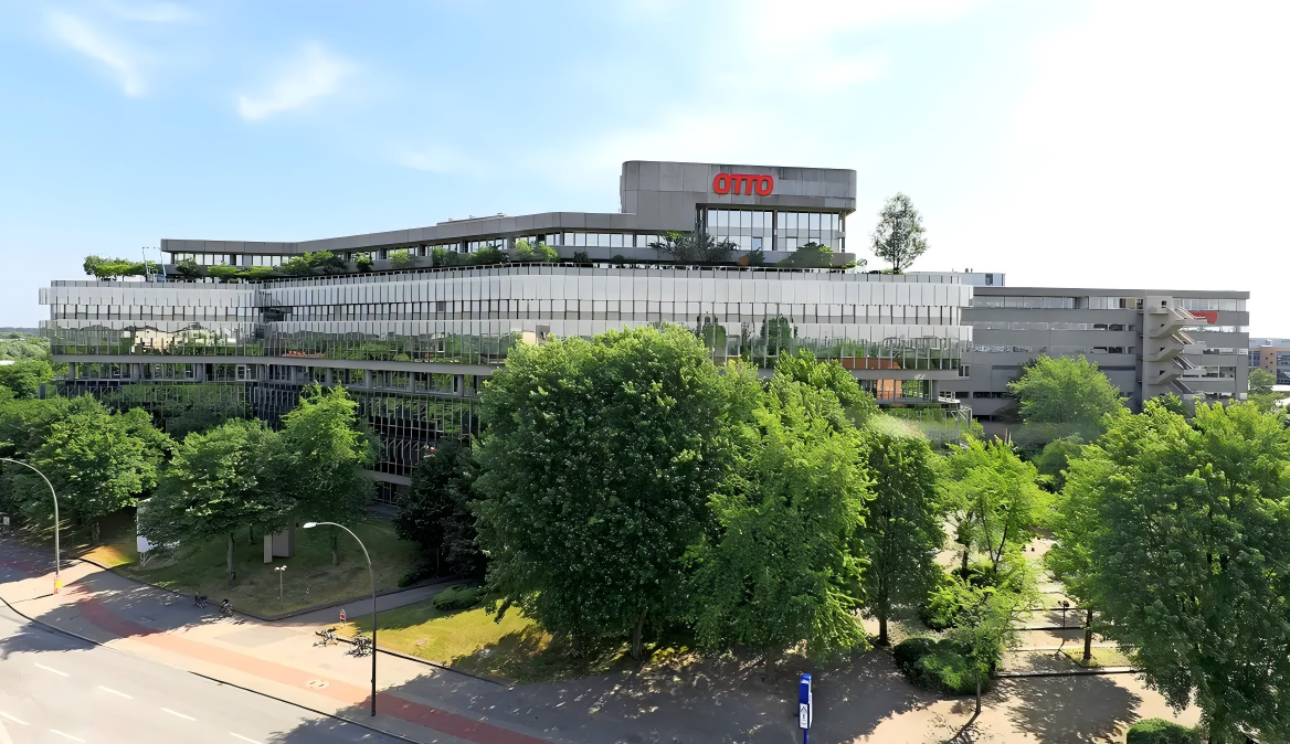 OTTO電商平臺(tái)：德國(guó)市場(chǎng)的“品質(zhì)”標(biāo)桿與中國(guó)賣家的出海新選擇