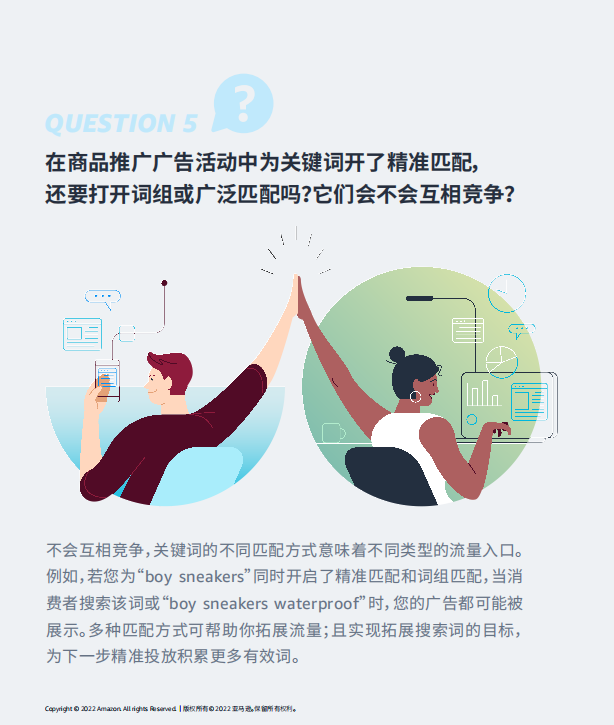 灵魂拷问：流量少的时候，亚马逊广告到底要不要关？