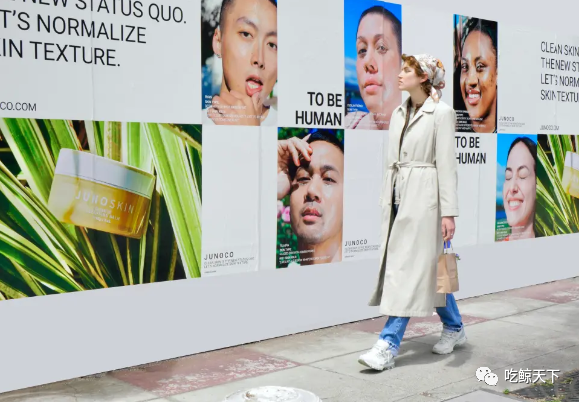 成立5年获投资千万，美国本土护肤品牌如何与当地消费者产生共鸣