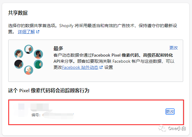 如何创建 Meta Pixel 像素代码并将其安装到 Shopify 网站?