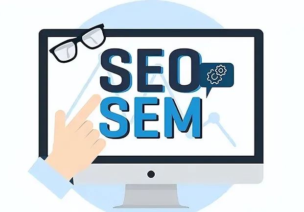 谷歌流量策略：SEO与SEM的完美结合助力企业出海