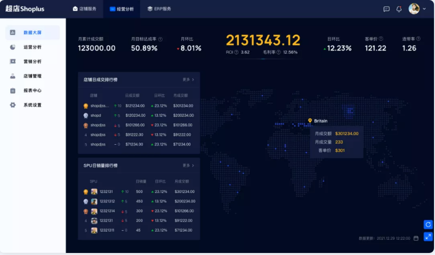 至真科技打造中國商家出海成功平臺，賦能跨境電商新發(fā)展