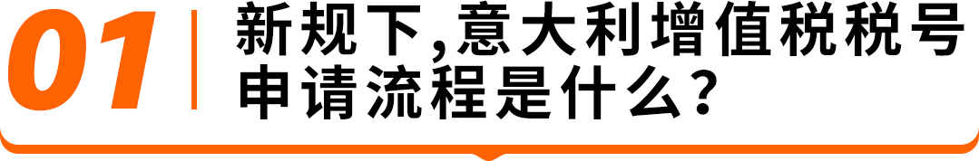 无需5万欧元,意大利保证金新政保险保函方案详解及VAT注册行动指南