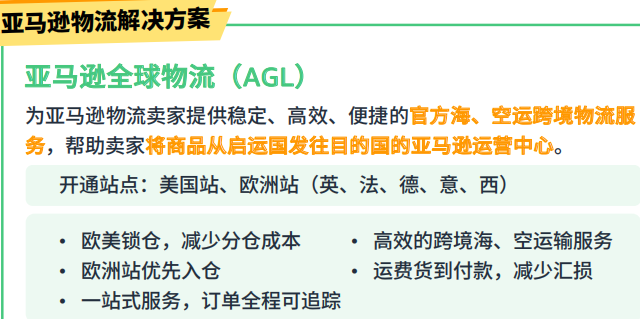 亚马逊新品冷启动教程②：如何快速确认新品物流方式