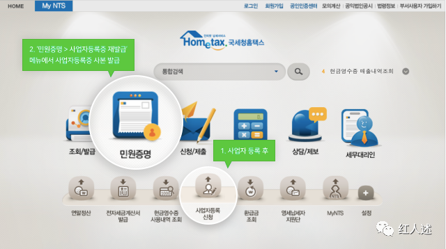Naver shopping 入驻开店全解析（全网首发）