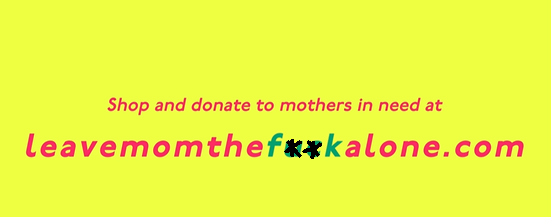 盘点丨全球各大品牌母亲节创意营销