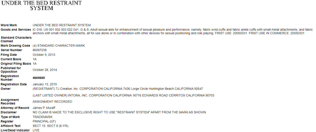 跨境卖家注意！又有16张热门图片被律所盯上，listing上不能出现！