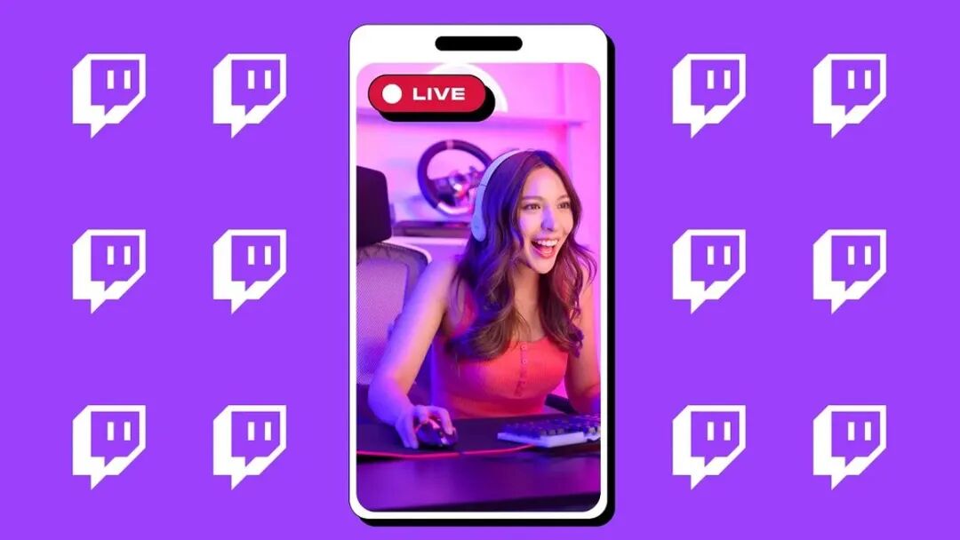 亚马逊在Twitch推出可购物广告，发力直播电商