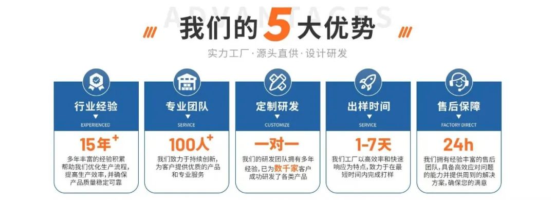 60%市场份额！中国智造掀起品类出海巨潮