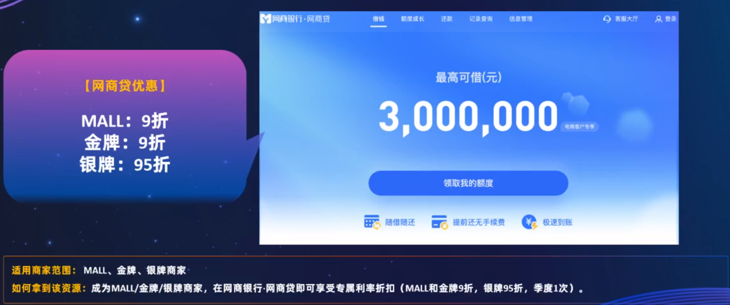速卖通AE mall是什么?如何成为AE mall规则解析!
