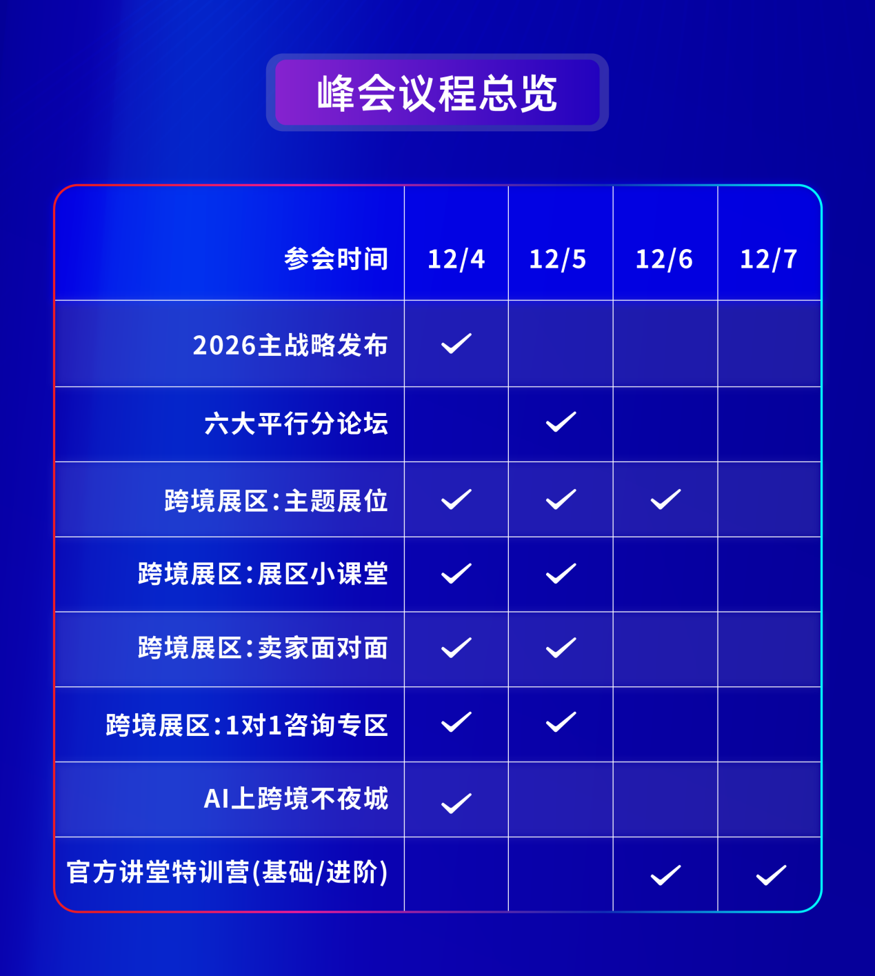 这一次，亚马逊与你一起，变局中，寻找确定性!