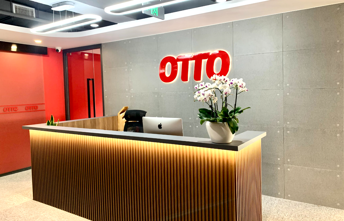 欧图集团(OTTO Group)招募正式开启，深耕跨境电商新方向